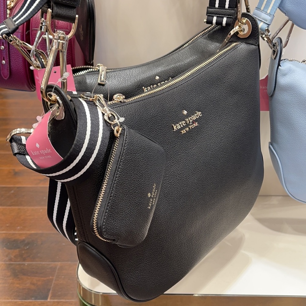 Kate Spade rosie crossbody - Picture 2 of 16
